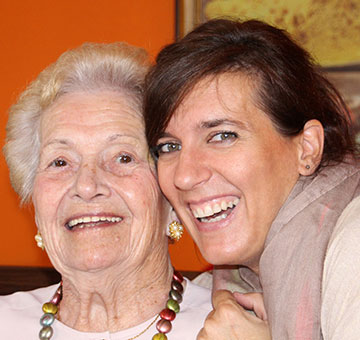 CAMMS Meals on Wheels - Team image