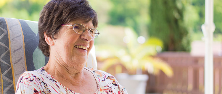 CAMMS Meals on Wheels - Van image